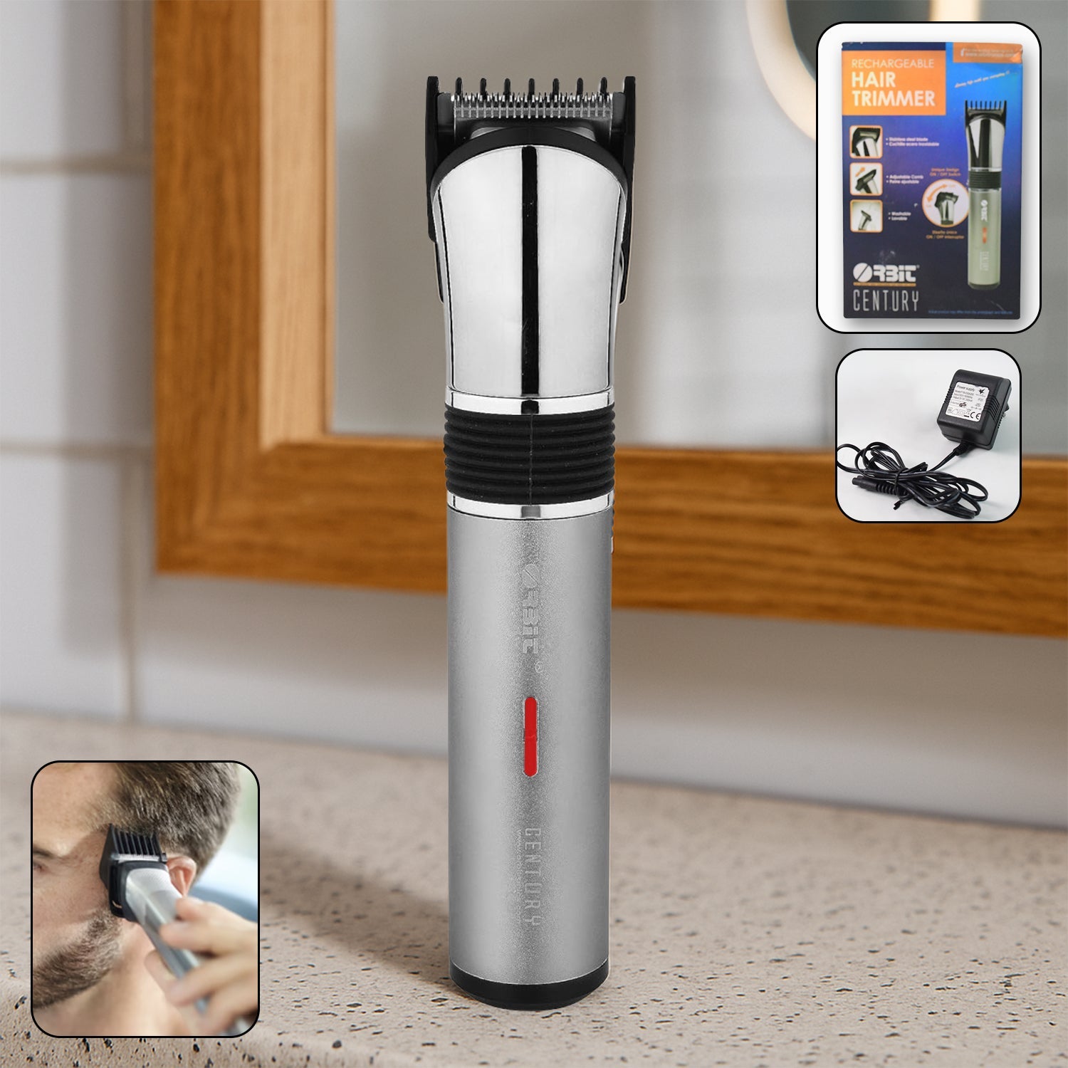 Trimmer for Men Trimmer for Men